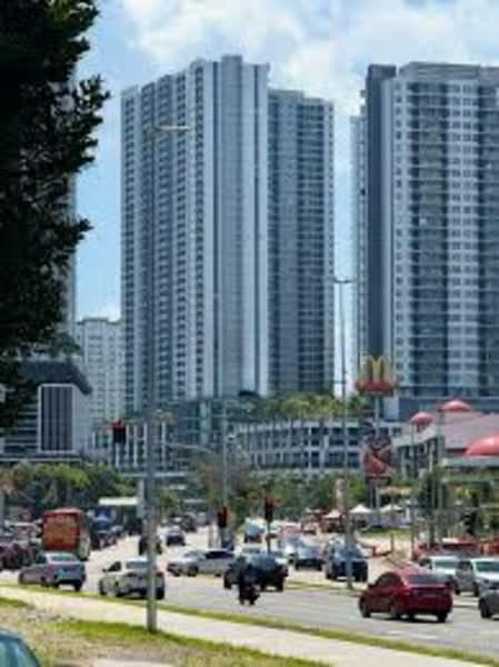 Taman Dato Senu - 3