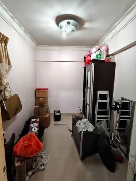 Aman Putra Apartment - 2