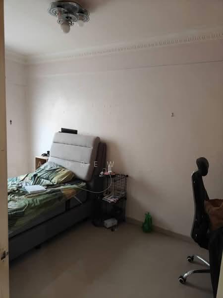 Aman Putra Apartment - 3