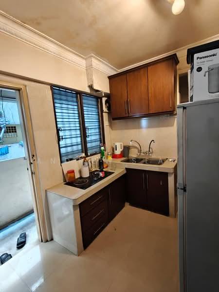 Aman Putra Apartment - 4