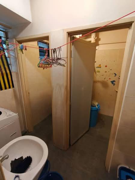 Aman Putra Apartment - 5