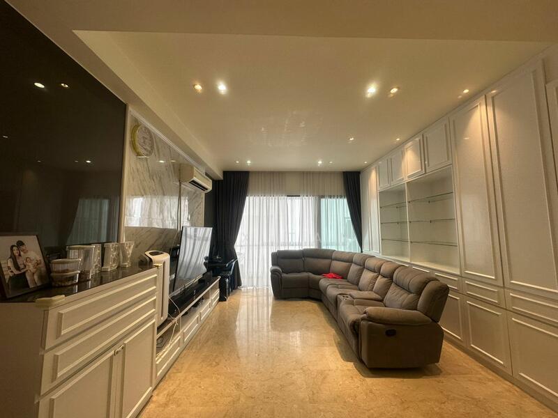 Concerto North Kiara - 1