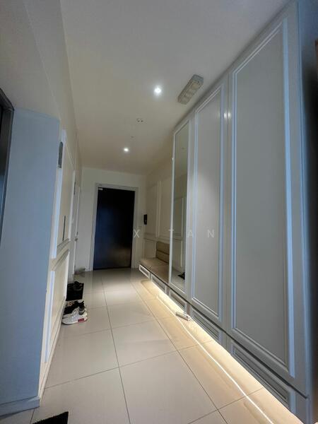 Concerto North Kiara - 2