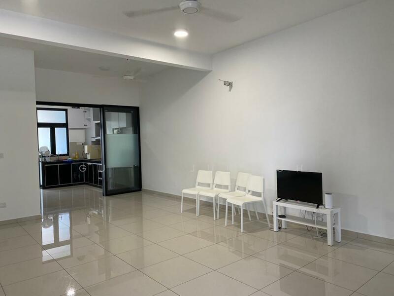 Sunway Citrine Medini Iskandar Puteri - 3