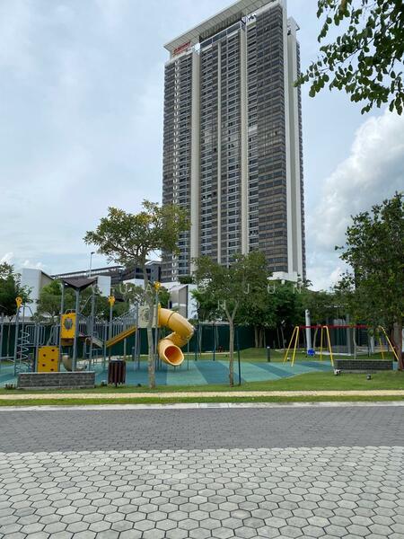 Sunway Citrine Medini Iskandar Puteri - 4