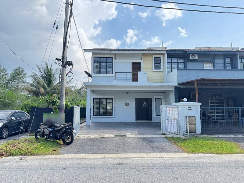Saujana Utama - 2