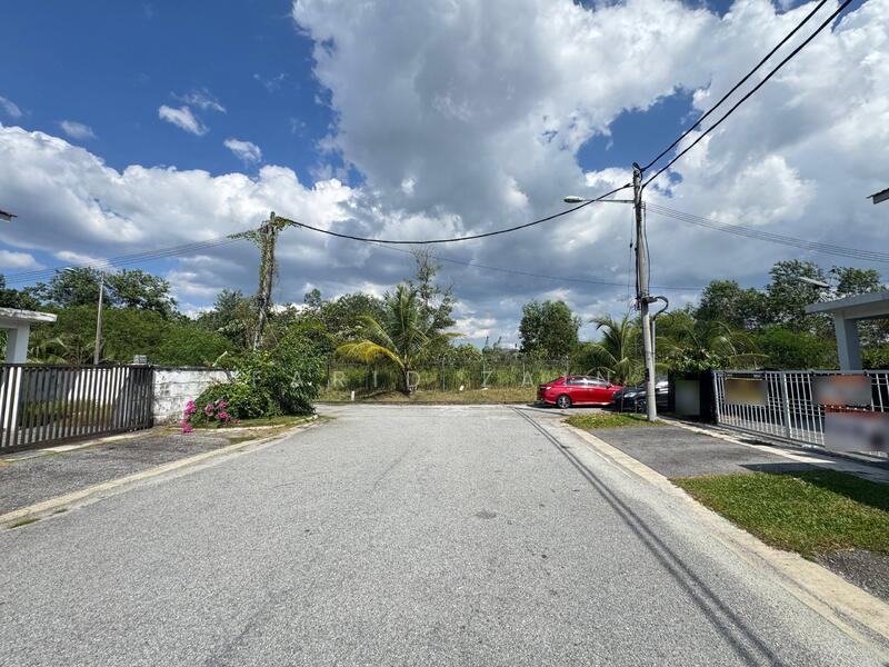 Saujana Utama - 3