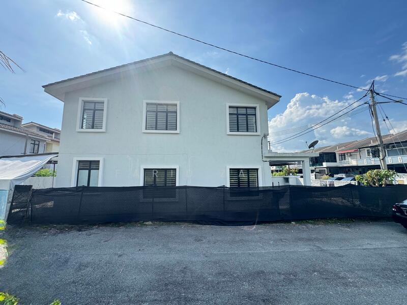 Saujana Utama - 5