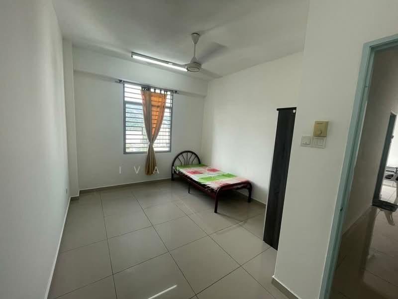 Sierra Residences - 3