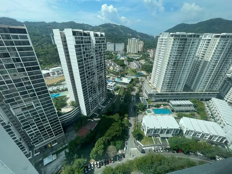 Sierra Residences - 5