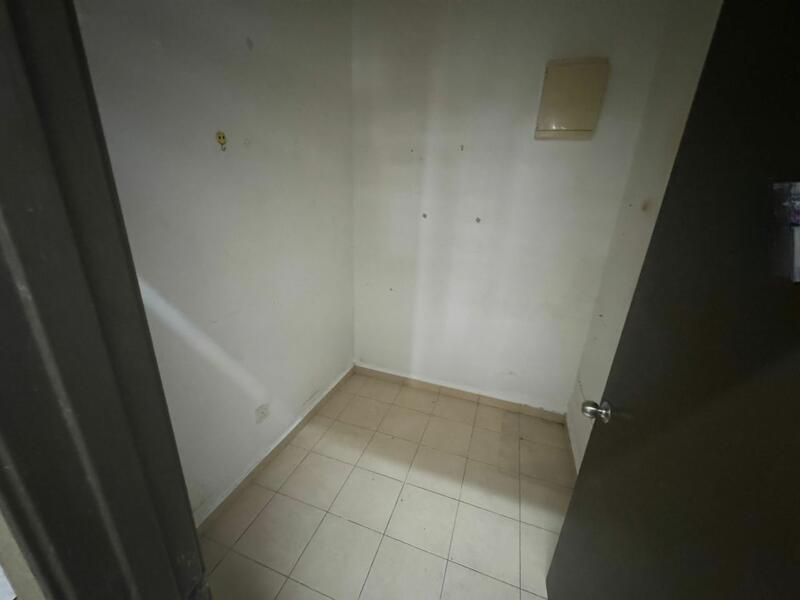 Cassis, Kota Emerald West - 4