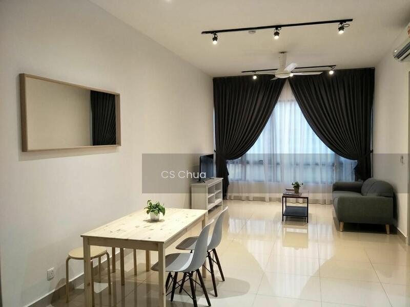 Paloma @ Tropicana Metropark - 1