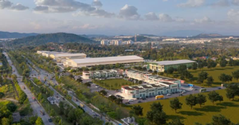 Sendayan Tech Valley - 2