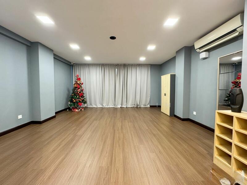 Edusentral setia alam - 1