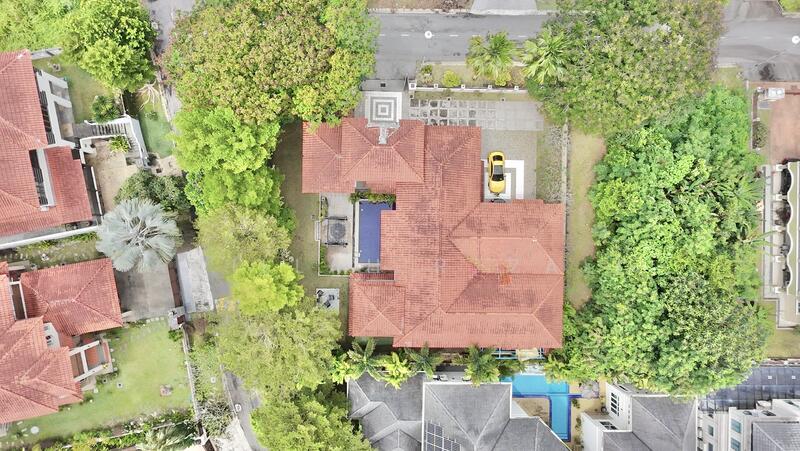 Impian Golf and Country Resort Saujana Impian - 3