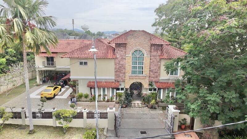 Impian Golf and Country Resort Saujana Impian - 1