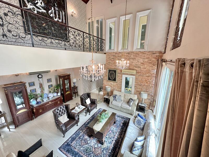 Impian Golf and Country Resort Saujana Impian - 5