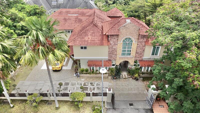 Impian Golf and Country Resort Saujana Impian - 4