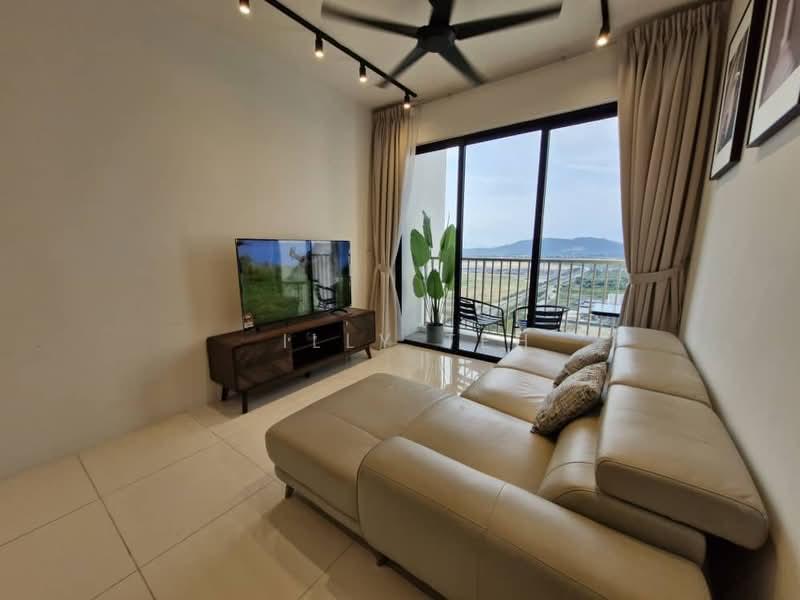 Vivo Executive Apartment - 4