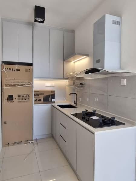 Vivo Executive Apartment - 5