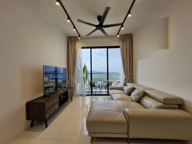 Vivo Executive Apartment - 1