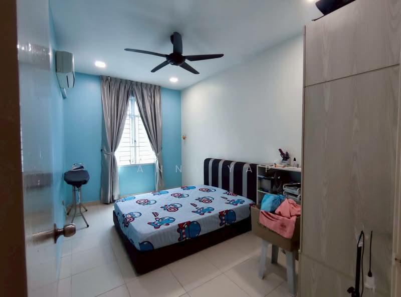 Taman Scientex - 4