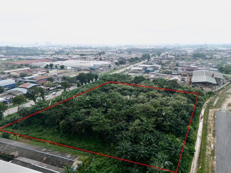 Kampung Jalan Kebun - 4