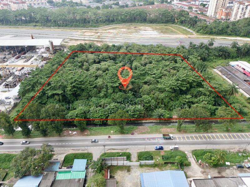 Kampung Jalan Kebun - 2