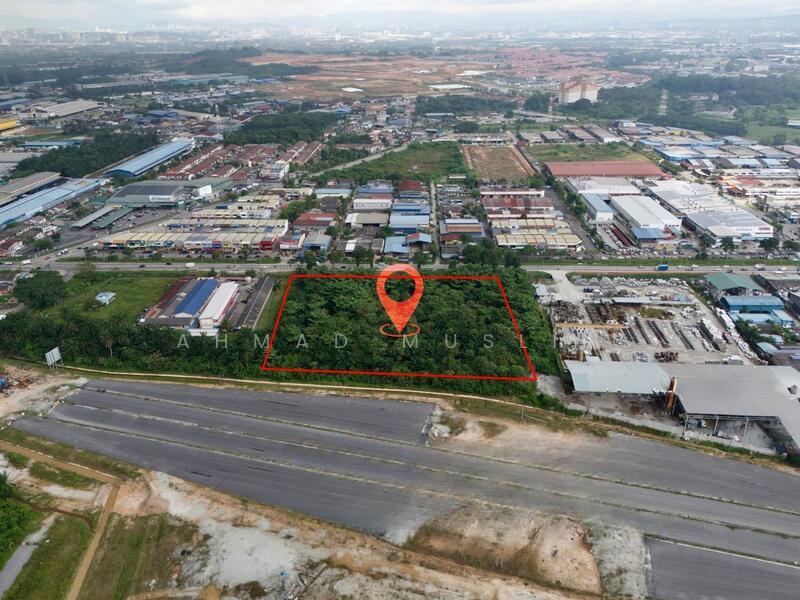 Kampung Jalan Kebun - 5