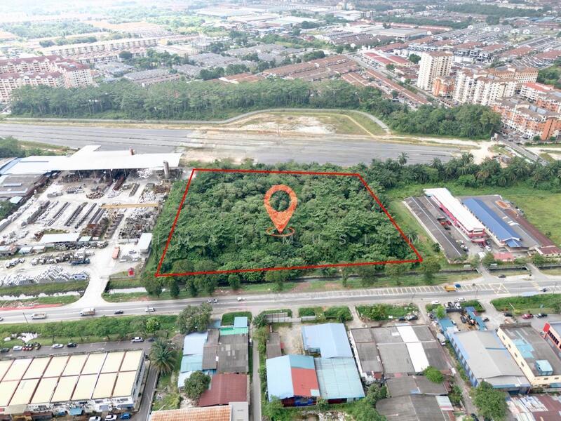 Kampung Jalan Kebun - 3