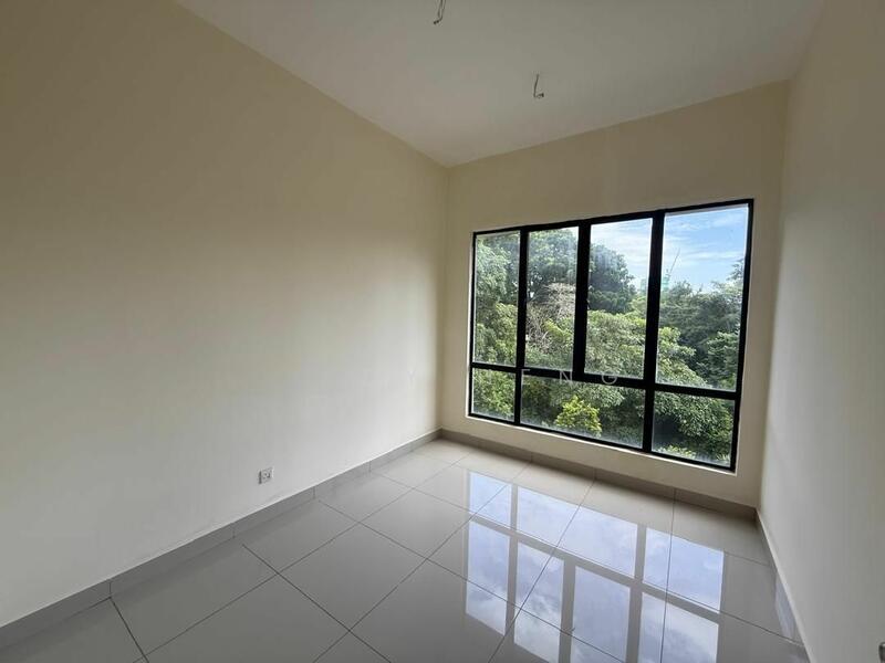 Impian Senibong Apartment - 3