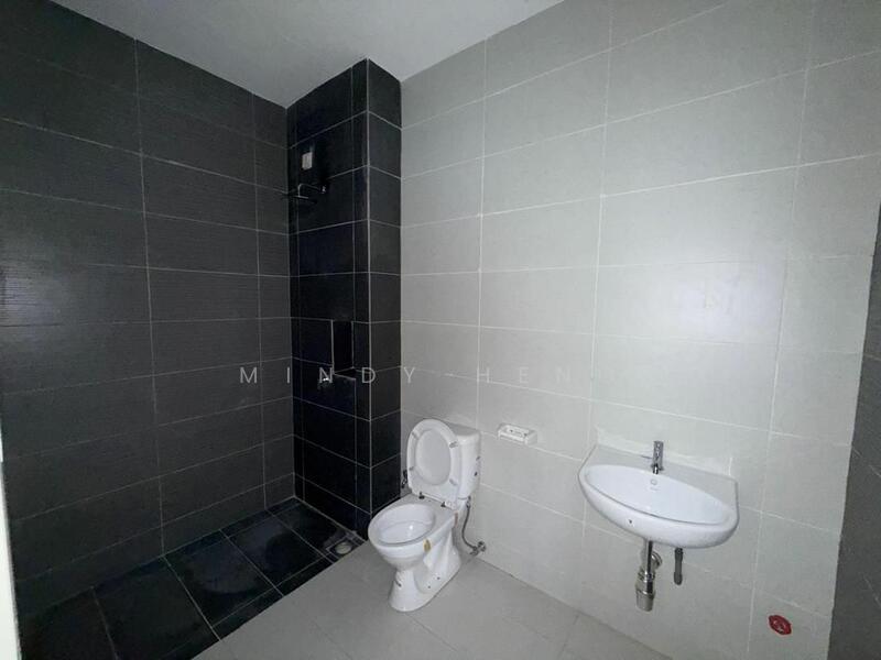 Impian Senibong Apartment - 4