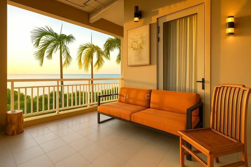 Quayside Condominium - 2