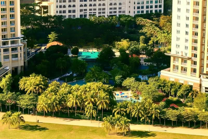 Quayside Condominium - 3