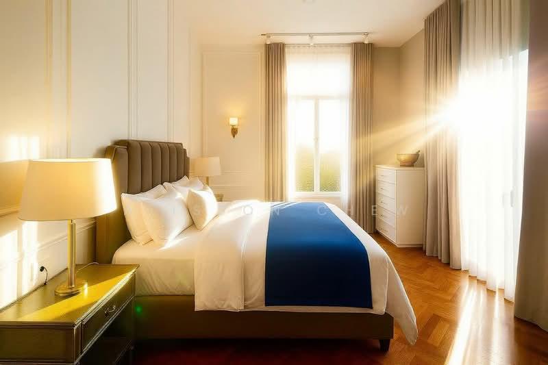 Quayside Condominium - 4