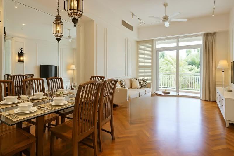 Quayside Condominium - 5