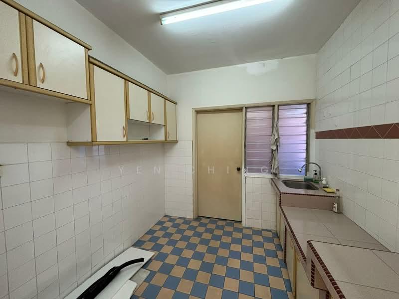 Aman Puri Apartment - 2