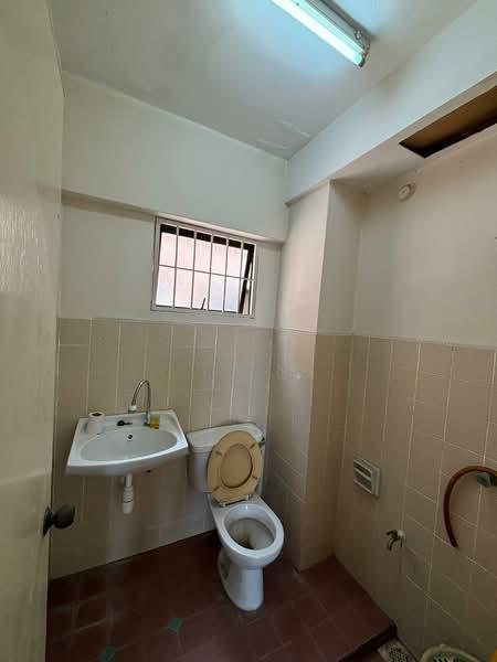 Aman Puri Apartment - 3