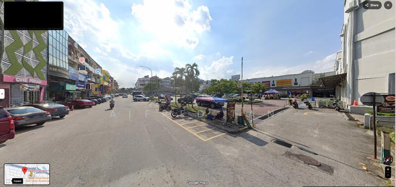 Taman Permata - 2