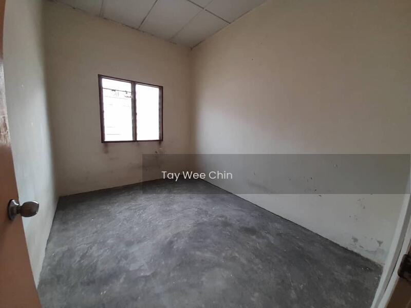 Batu Pahat 2 Storey House - 5