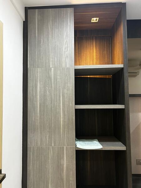 The Peak Residences - 2
