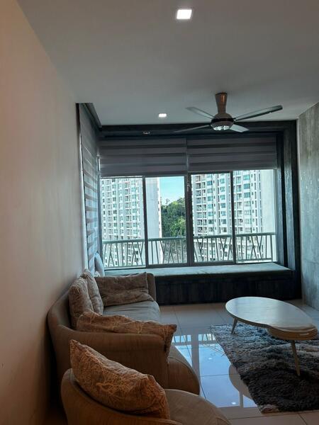 The Peak Residences - 3