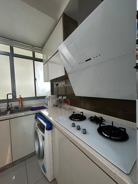 The Peak Residences - 4