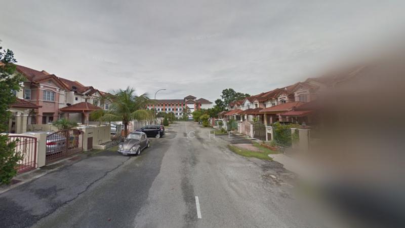 Putra Heights - 3