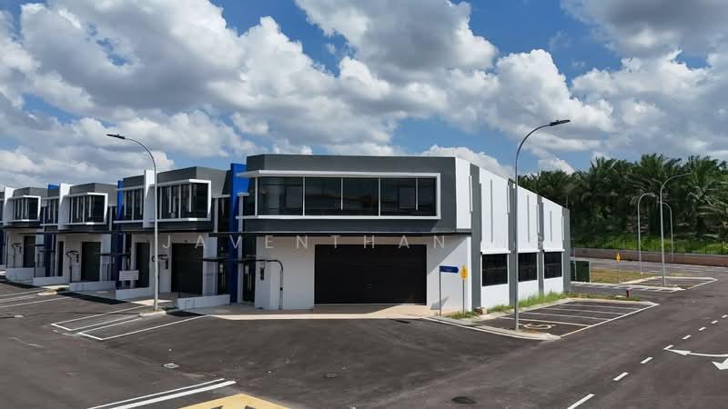 Kulai Kulai Kulais - 1