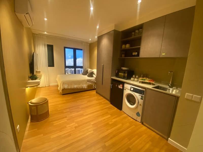 Causewayz Square @ JBCC - 1