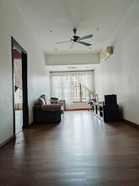 Taman Selayang @ Butterworth - 3