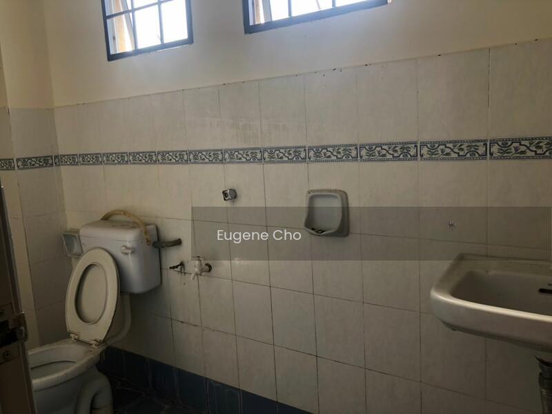 taman desa kolej - 4