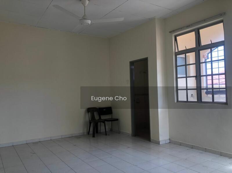 taman desa kolej - 5