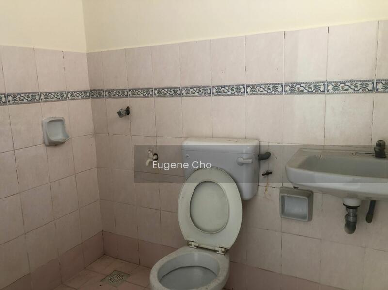 taman desa kolej - 2